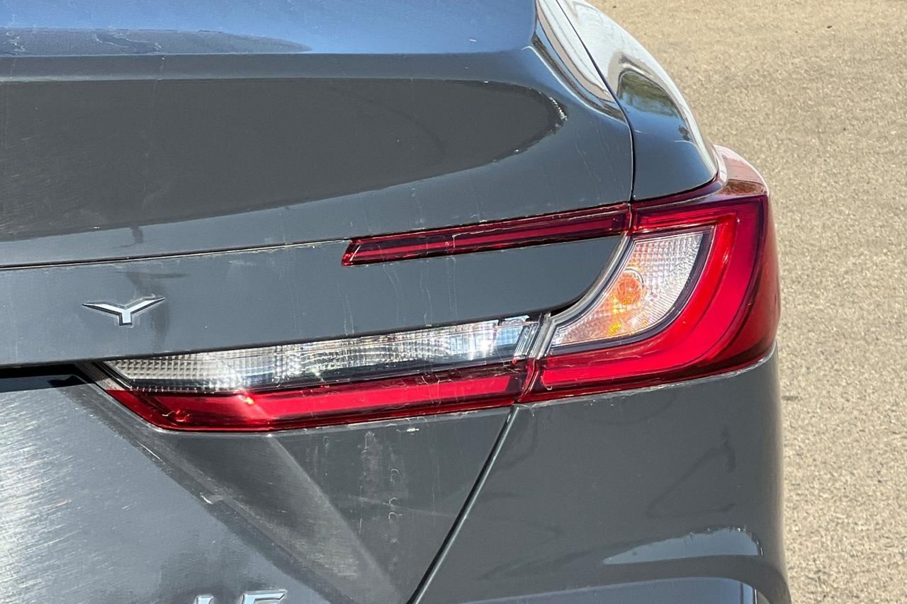 2025 Toyota Camry LE Roseville CA