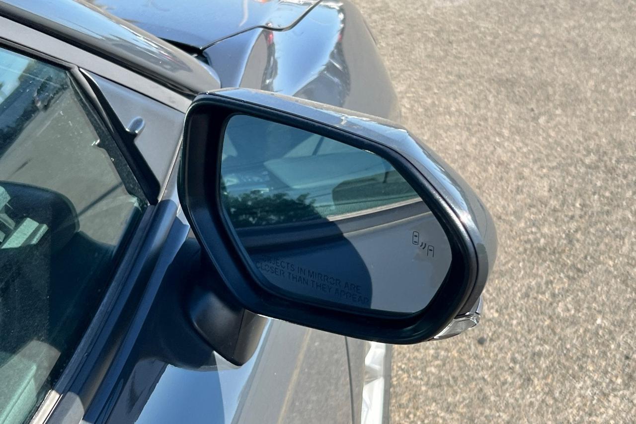 2025 Toyota Camry LE Roseville CA