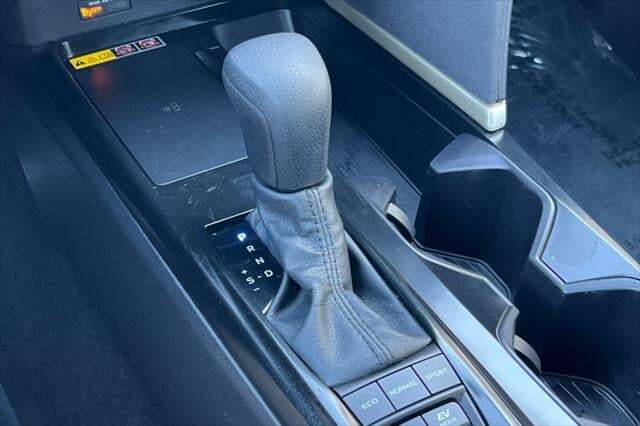 2025 Toyota Camry LE Roseville CA