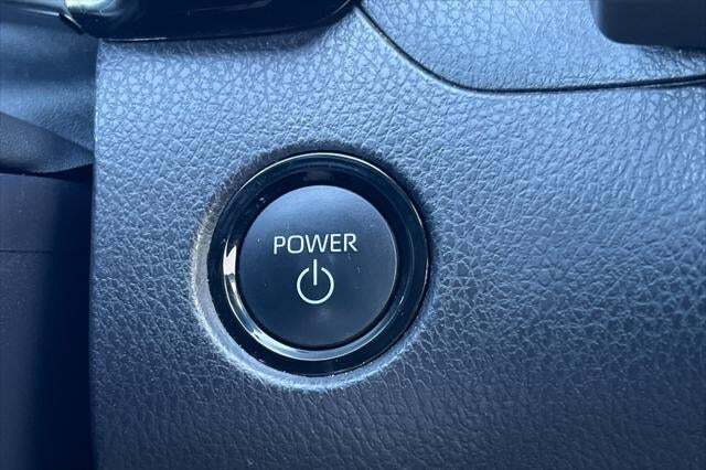2025 Toyota Camry LE Roseville CA