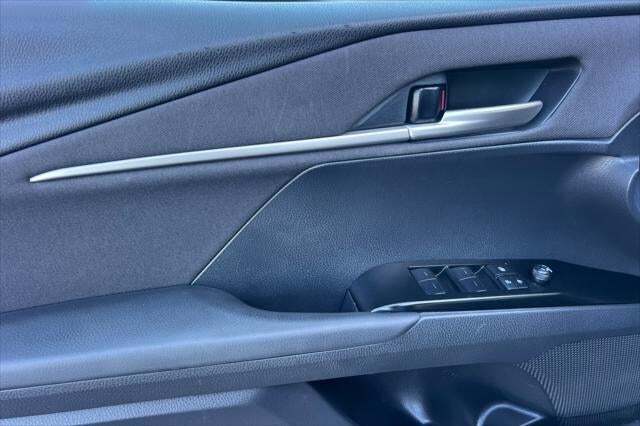 2025 Toyota Camry LE Roseville CA