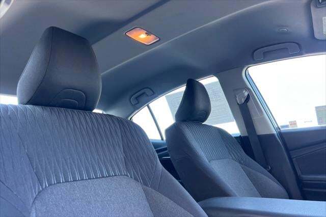 2025 Toyota Camry LE Roseville CA