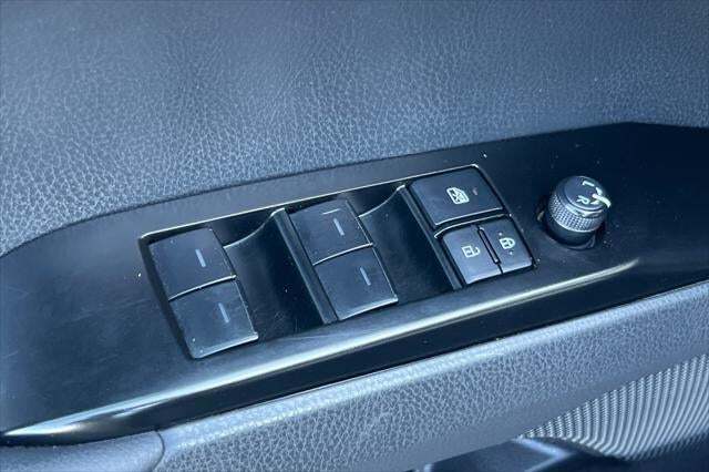 2025 Toyota Camry LE Roseville CA