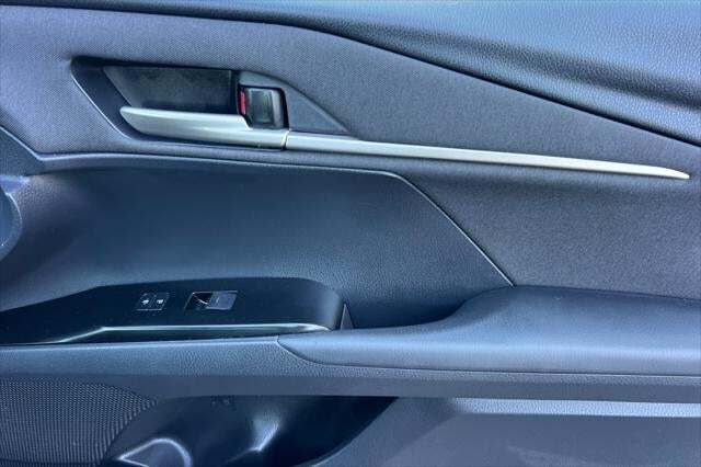 2025 Toyota Camry LE Roseville CA