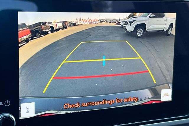 2025 Toyota Camry LE Roseville CA