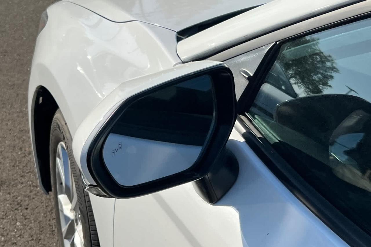2025 Toyota Camry LE Roseville CA