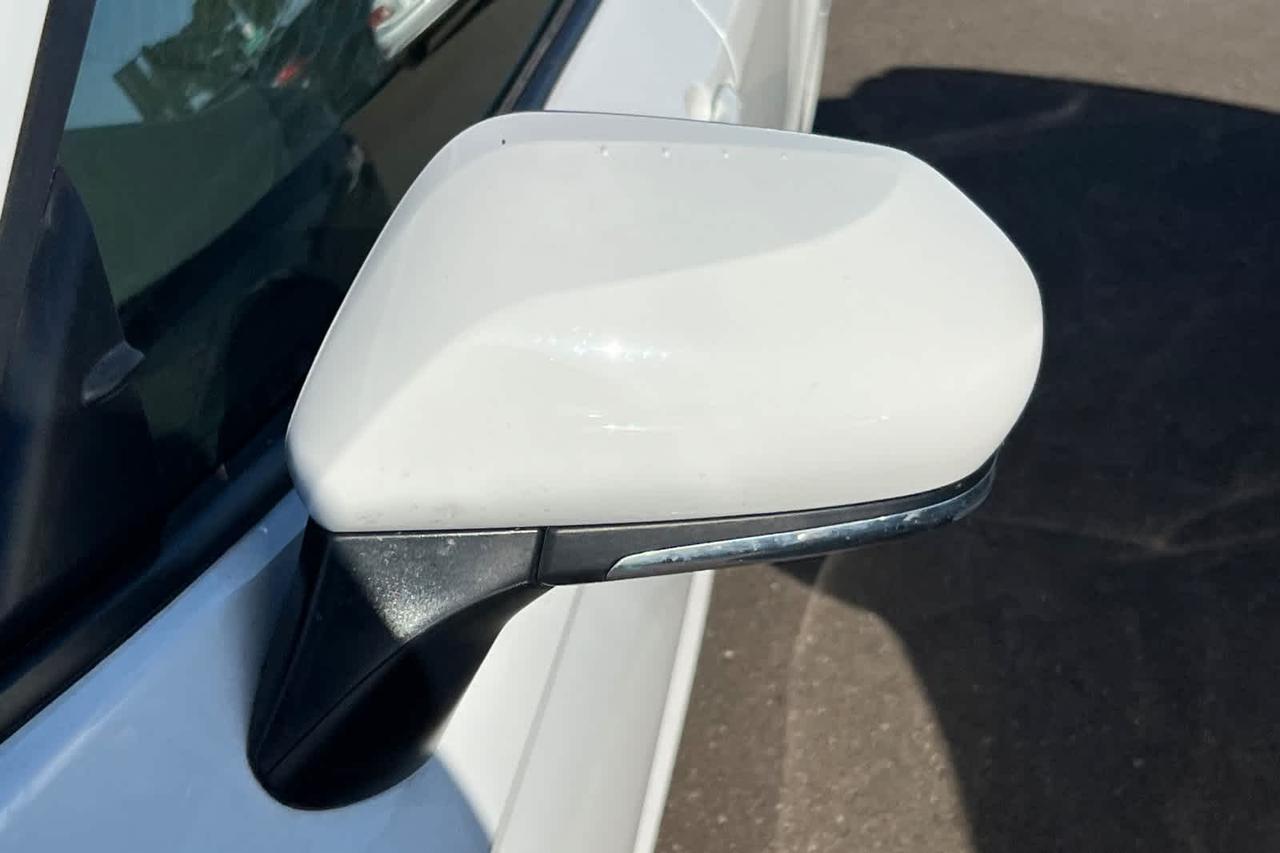 2025 Toyota Camry LE Roseville CA