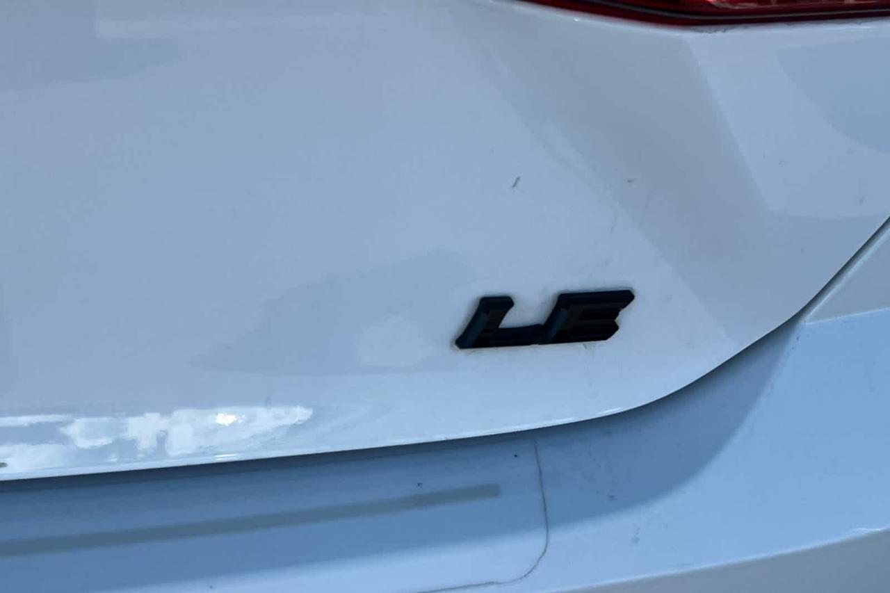 2025 Toyota Camry LE Roseville CA