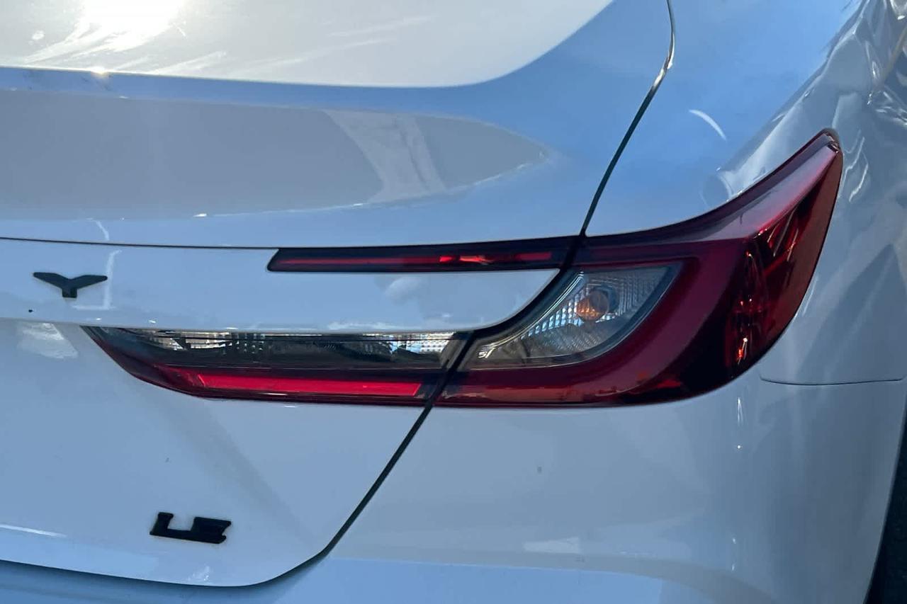 2025 Toyota Camry LE Roseville CA