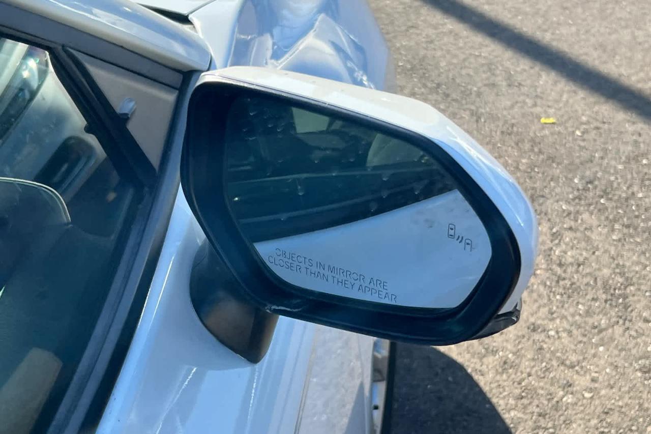2025 Toyota Camry LE Roseville CA