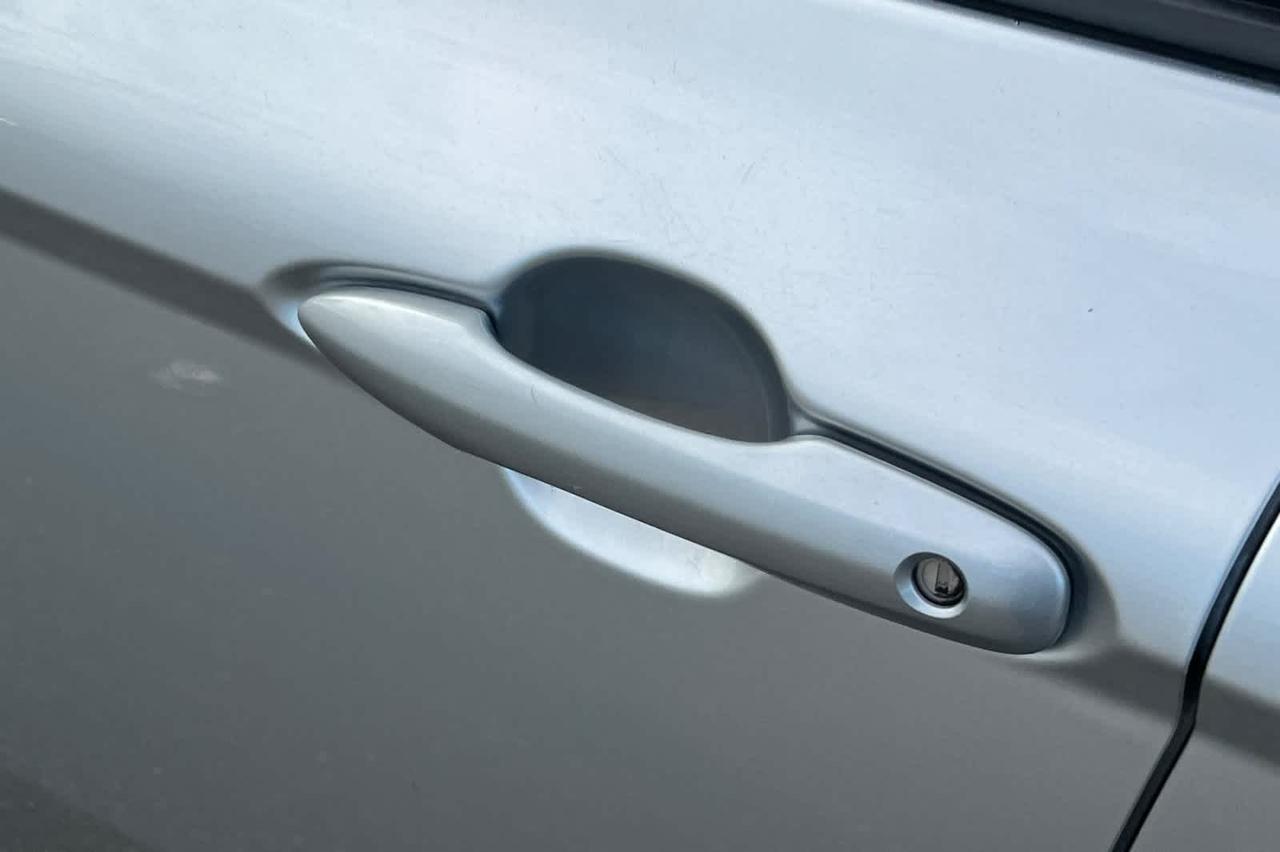 2025 Toyota Camry LE Roseville CA