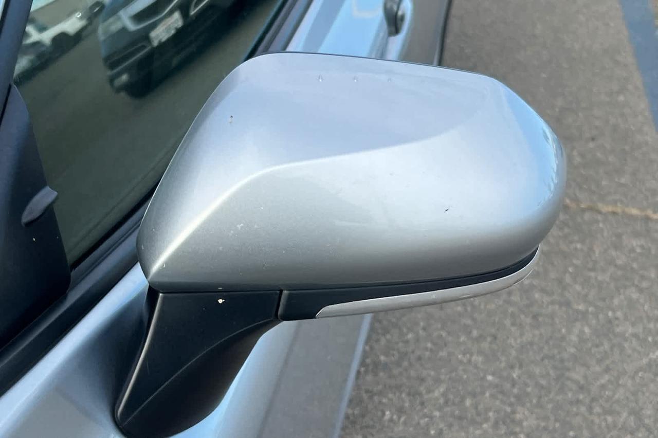 2025 Toyota Camry LE Roseville CA