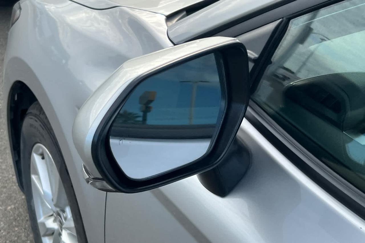 2025 Toyota Camry LE Roseville CA