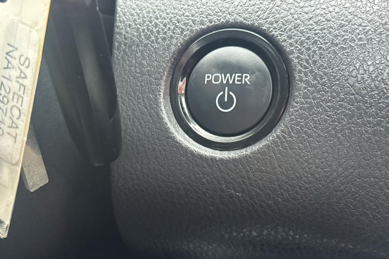 2025 Toyota Camry LE Roseville CA