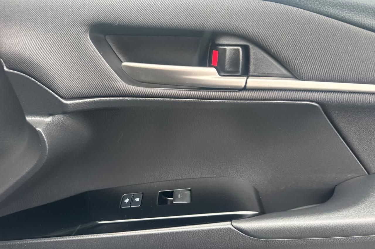 2025 Toyota Camry LE Roseville CA