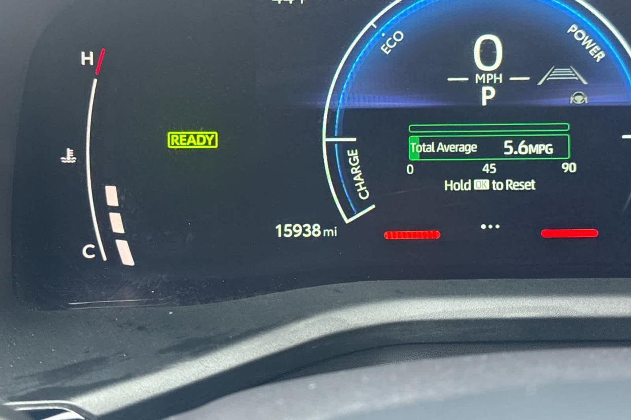 2025 Toyota Camry LE Roseville CA