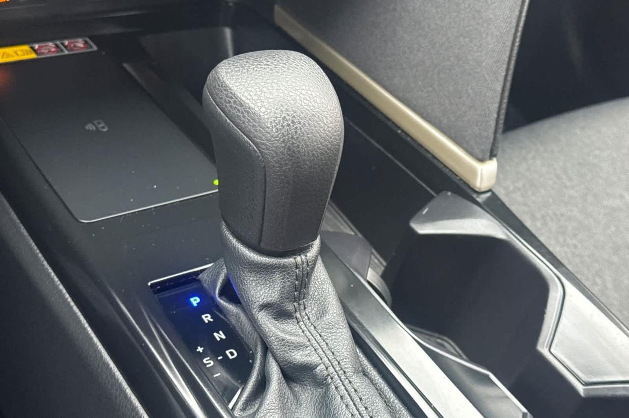 2025 Toyota Camry LE Roseville CA