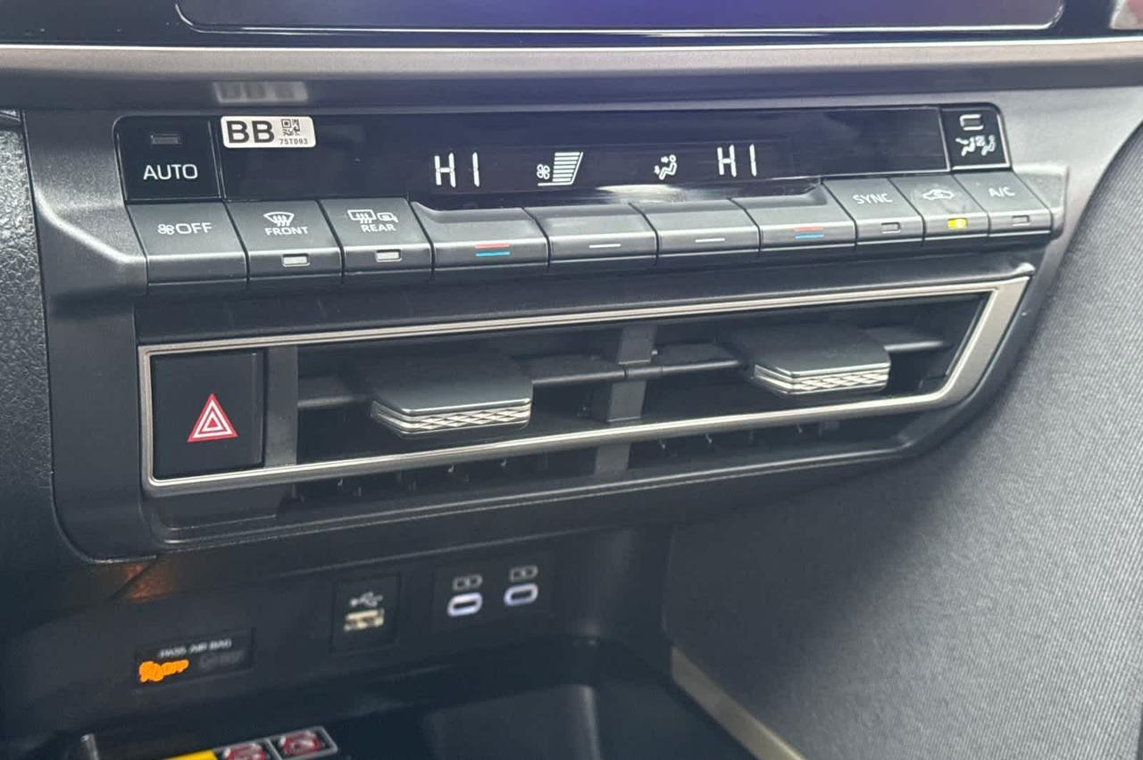 2025 Toyota Camry LE Roseville CA