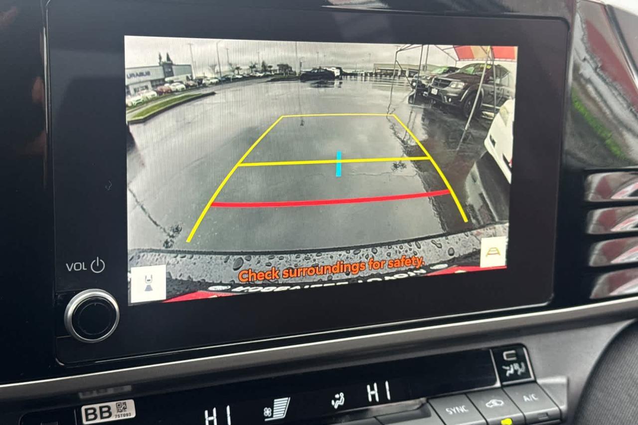 2025 Toyota Camry LE Roseville CA