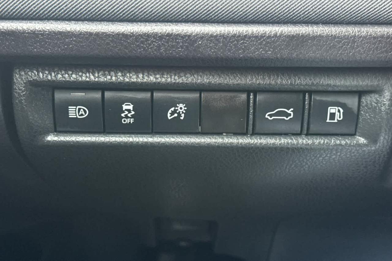 2025 Toyota Camry LE Roseville CA