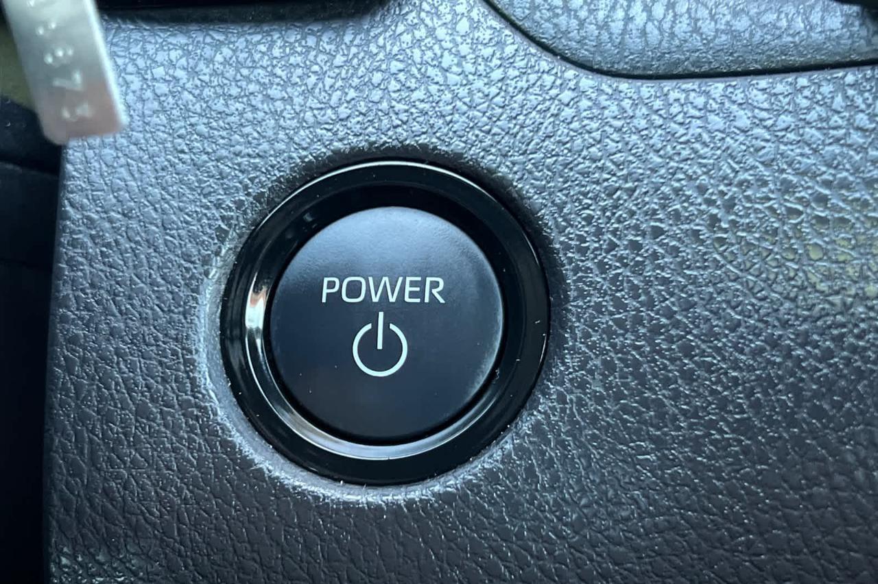 2025 Toyota Camry LE Roseville CA