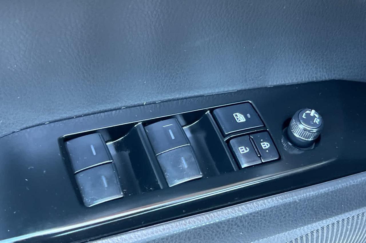 2025 Toyota Camry LE Roseville CA