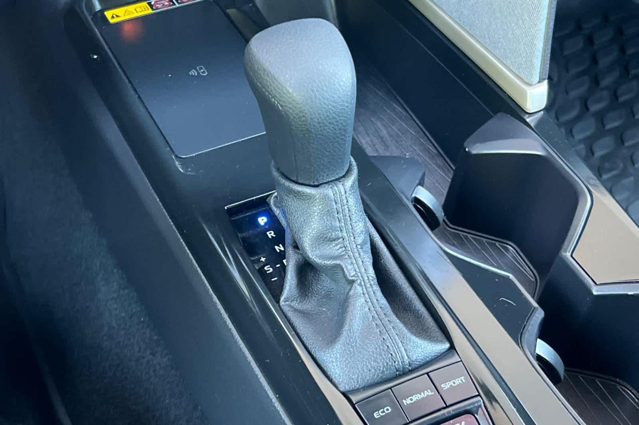2025 Toyota Camry LE Roseville CA