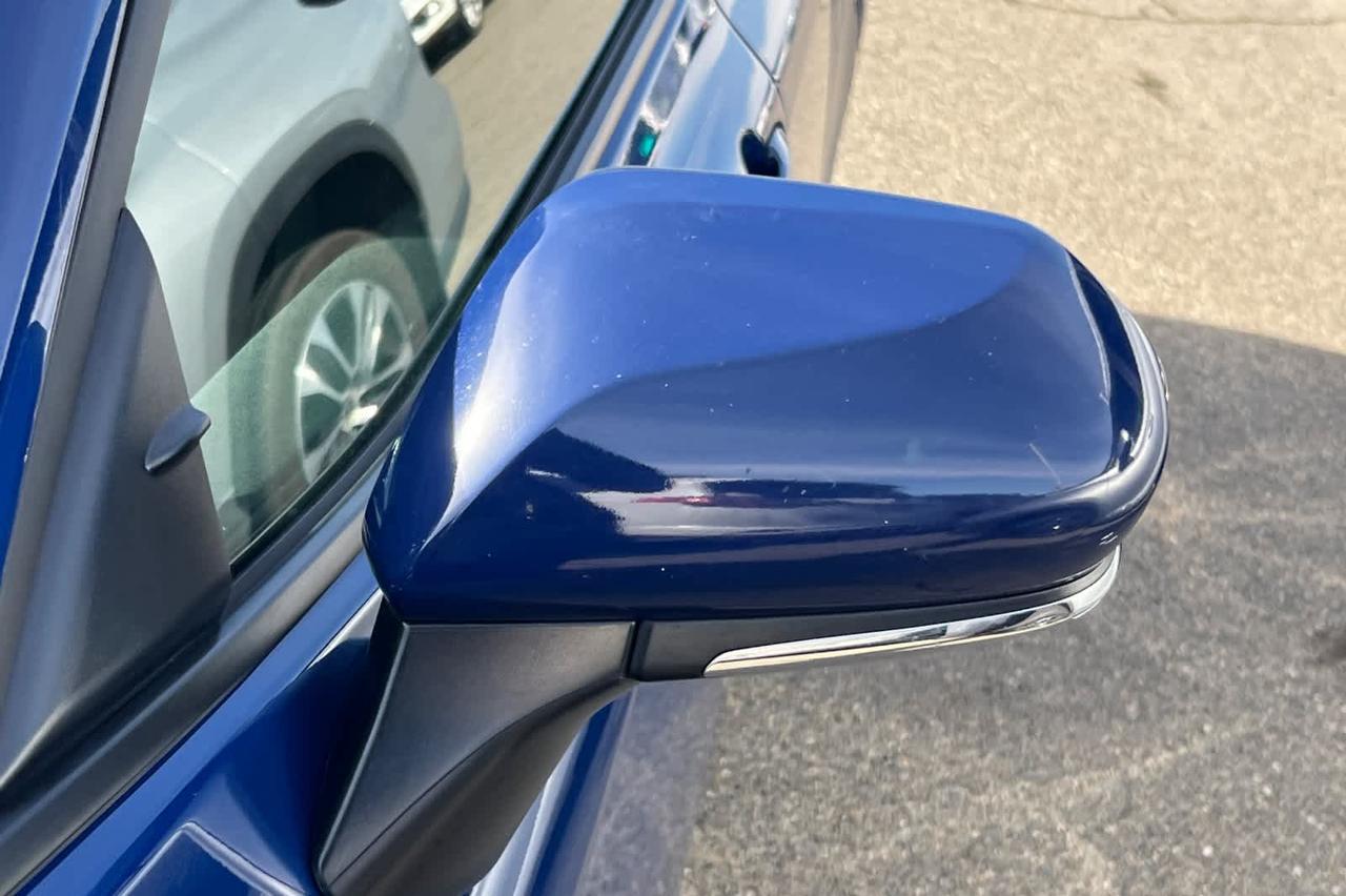 2025 Toyota Camry LE Roseville CA