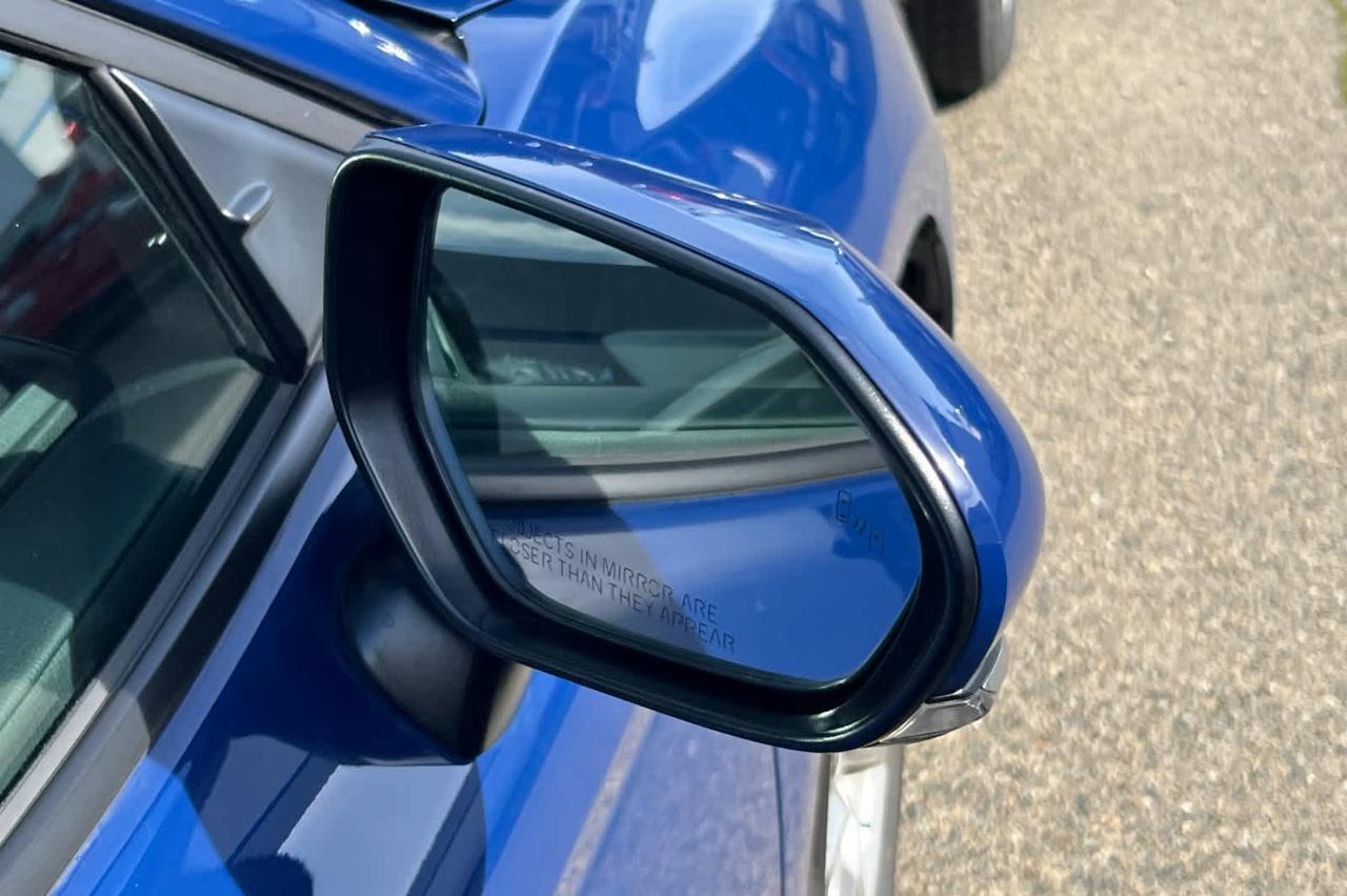 2025 Toyota Camry LE Roseville CA