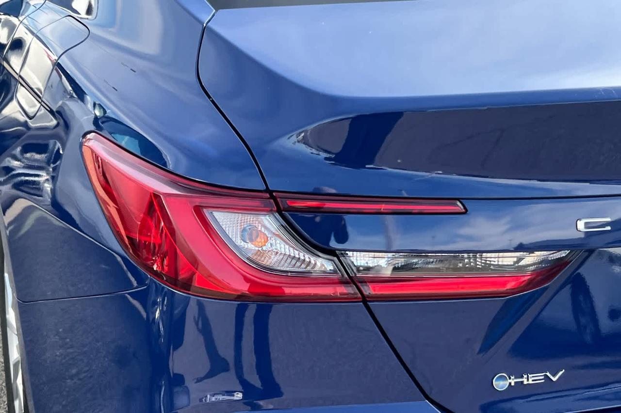 2025 Toyota Camry LE Roseville CA