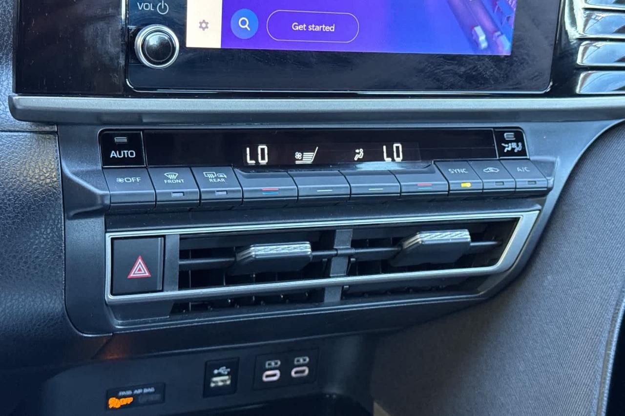 2025 Toyota Camry LE Roseville CA