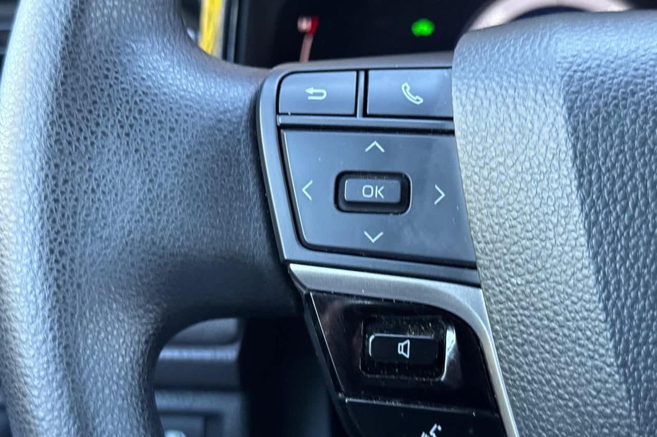 2025 Toyota Camry LE Roseville CA