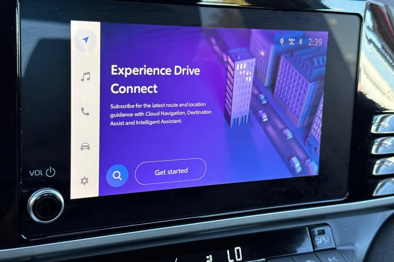 2025 Toyota Camry LE Roseville CA