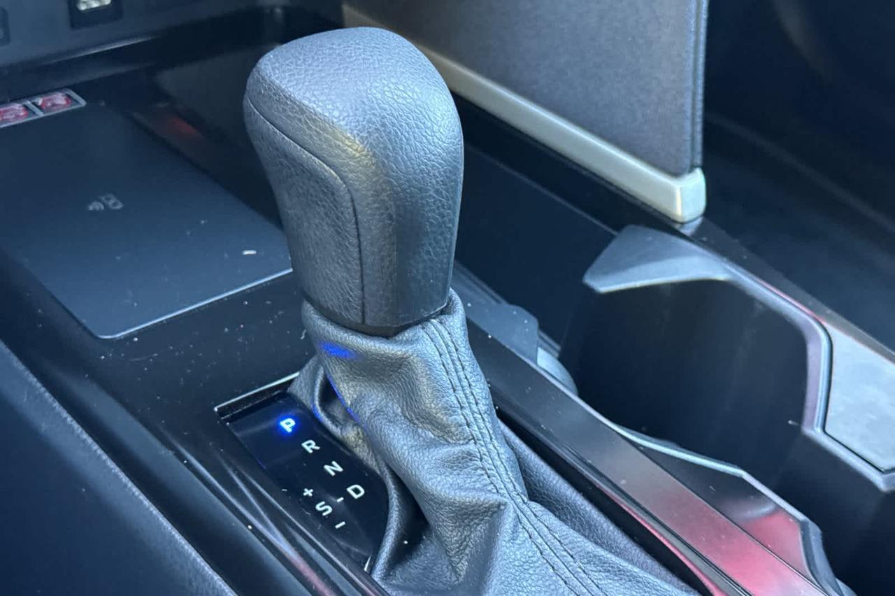 2025 Toyota Camry LE Roseville CA