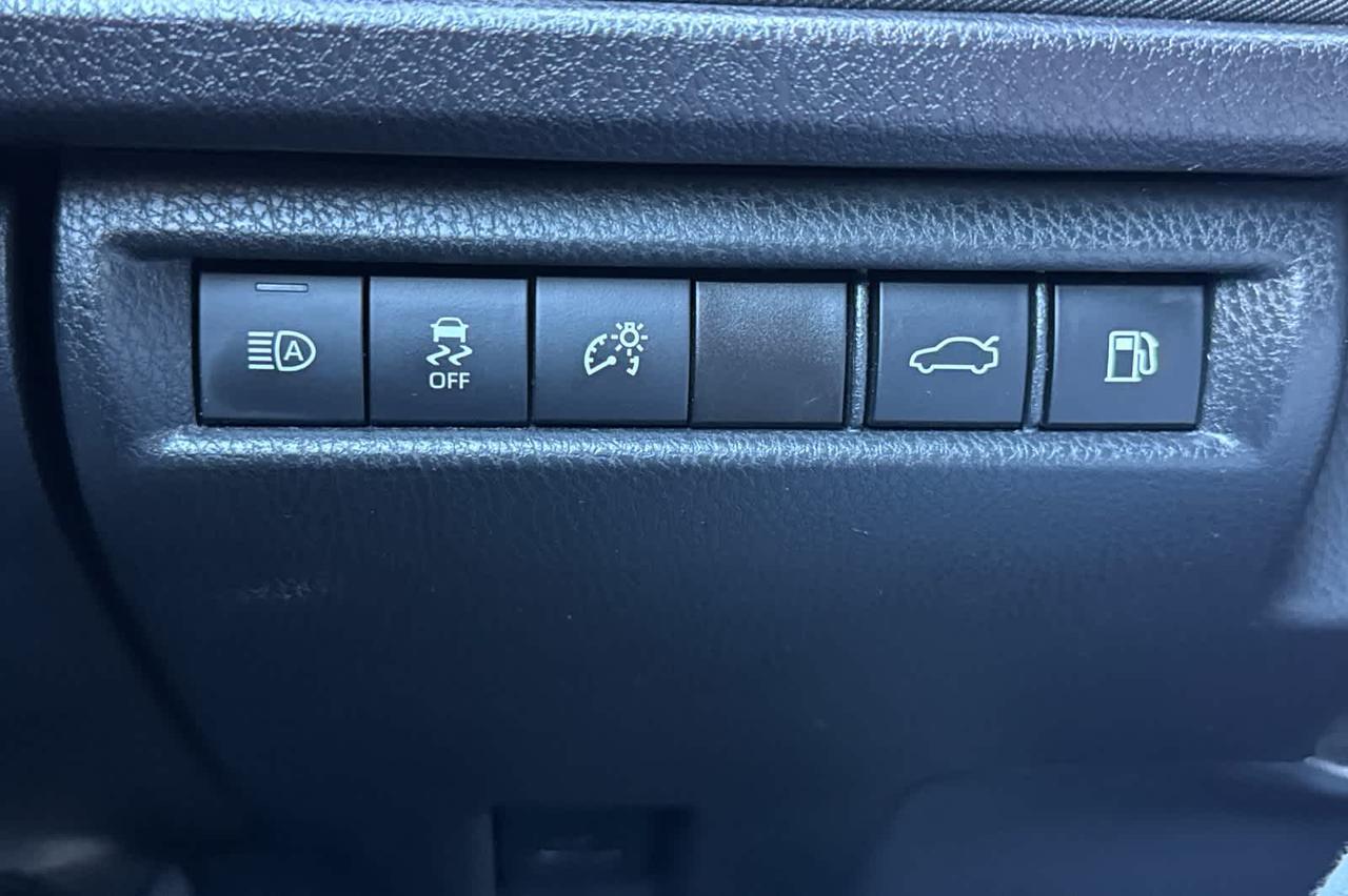 2025 Toyota Camry LE Roseville CA