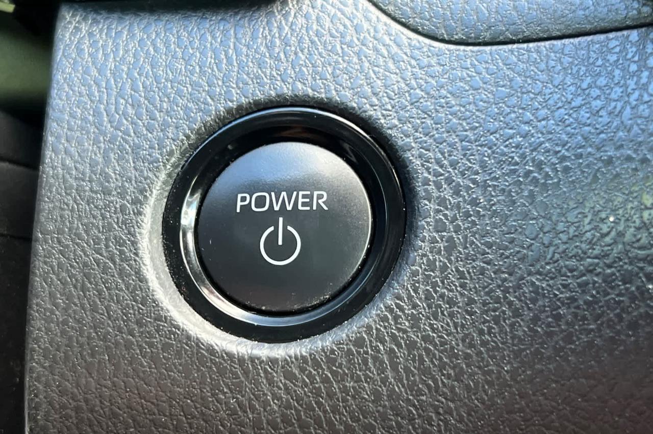 2025 Toyota Camry LE Roseville CA