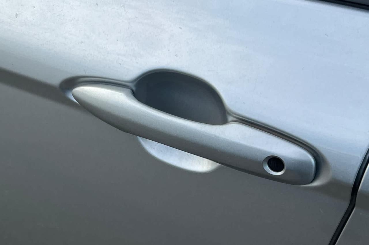 2025 Toyota Camry LE Roseville CA