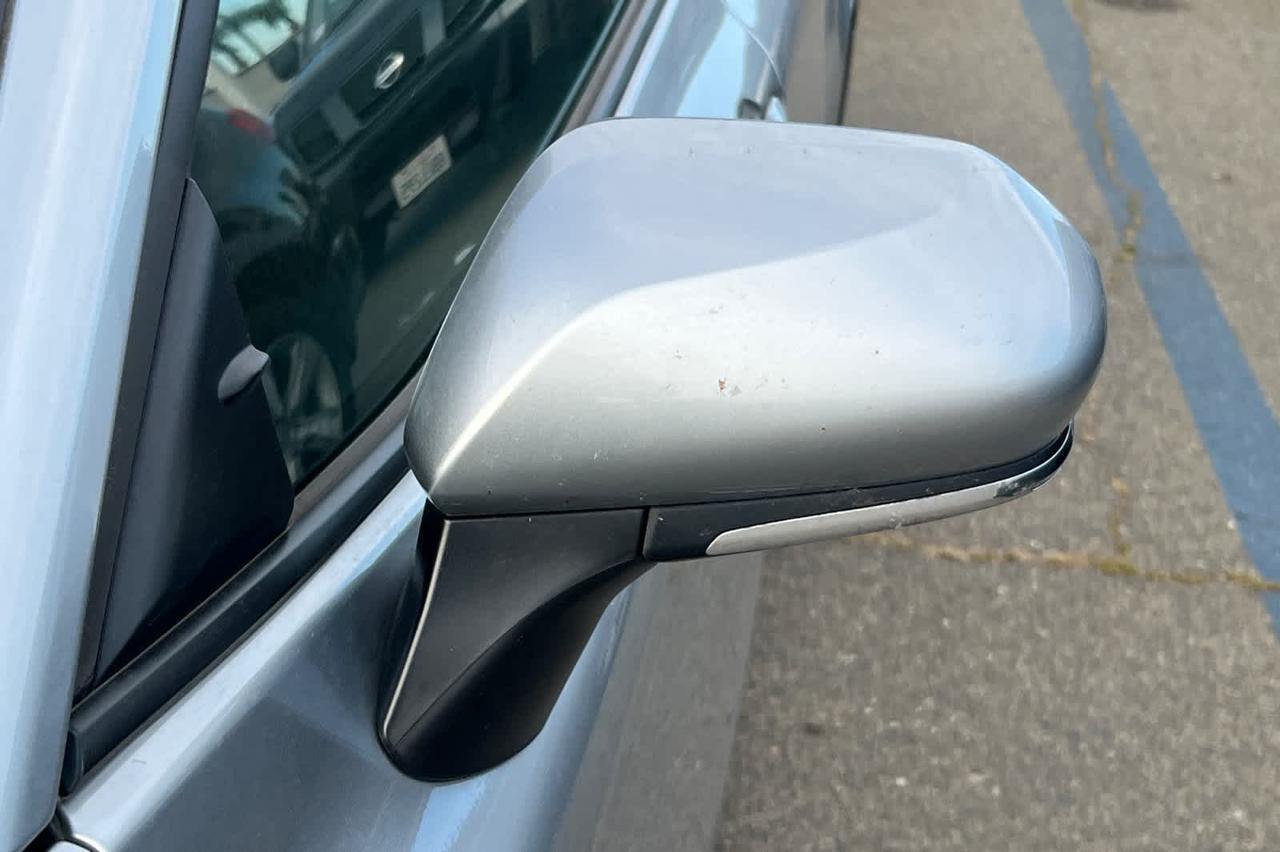 2025 Toyota Camry LE Roseville CA