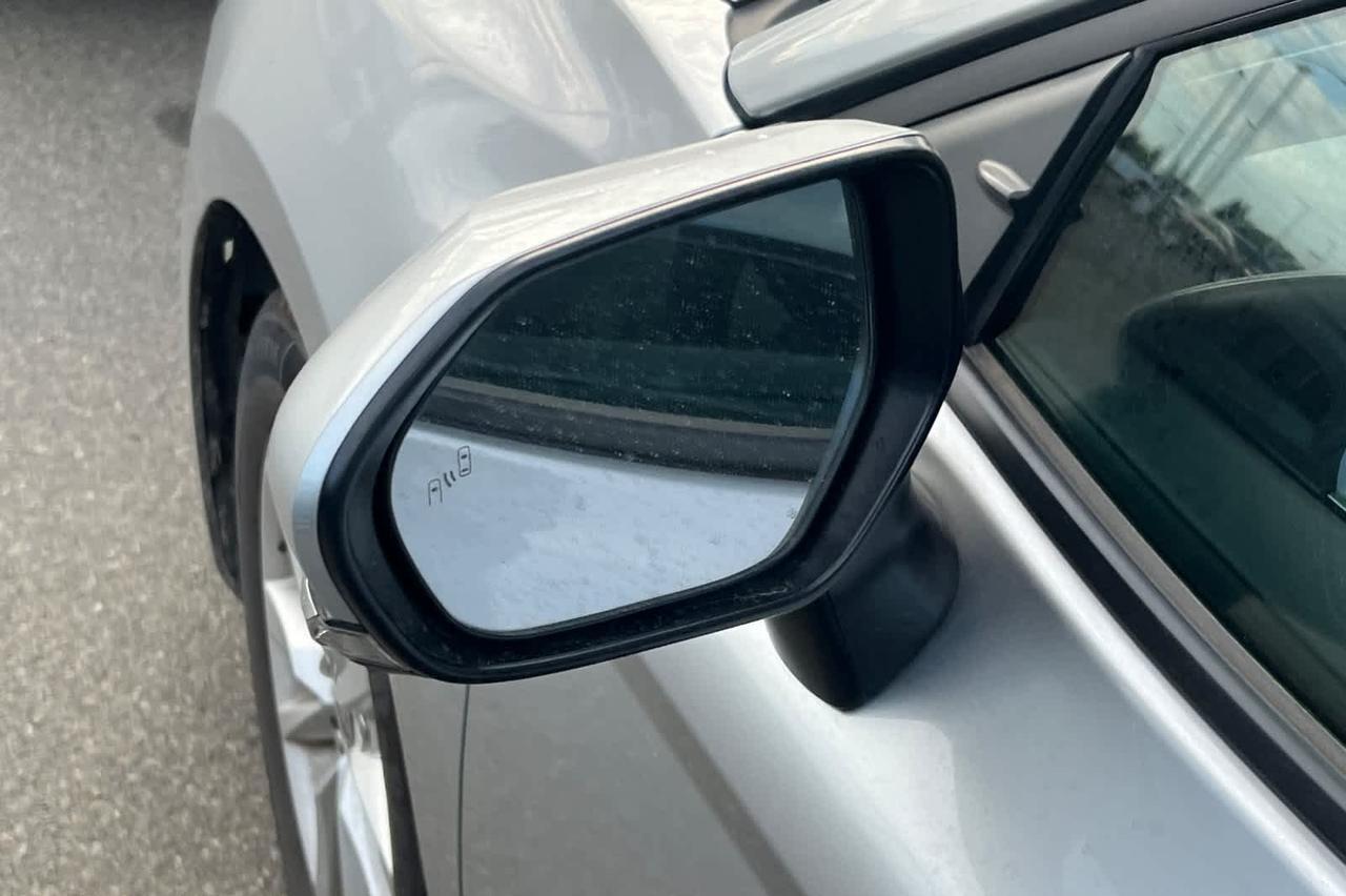 2025 Toyota Camry LE Roseville CA