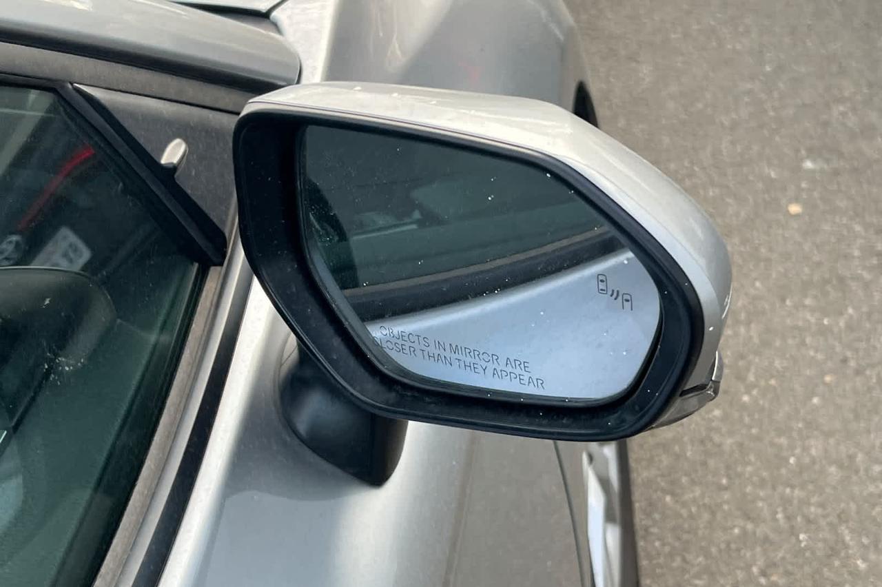 2025 Toyota Camry LE Roseville CA