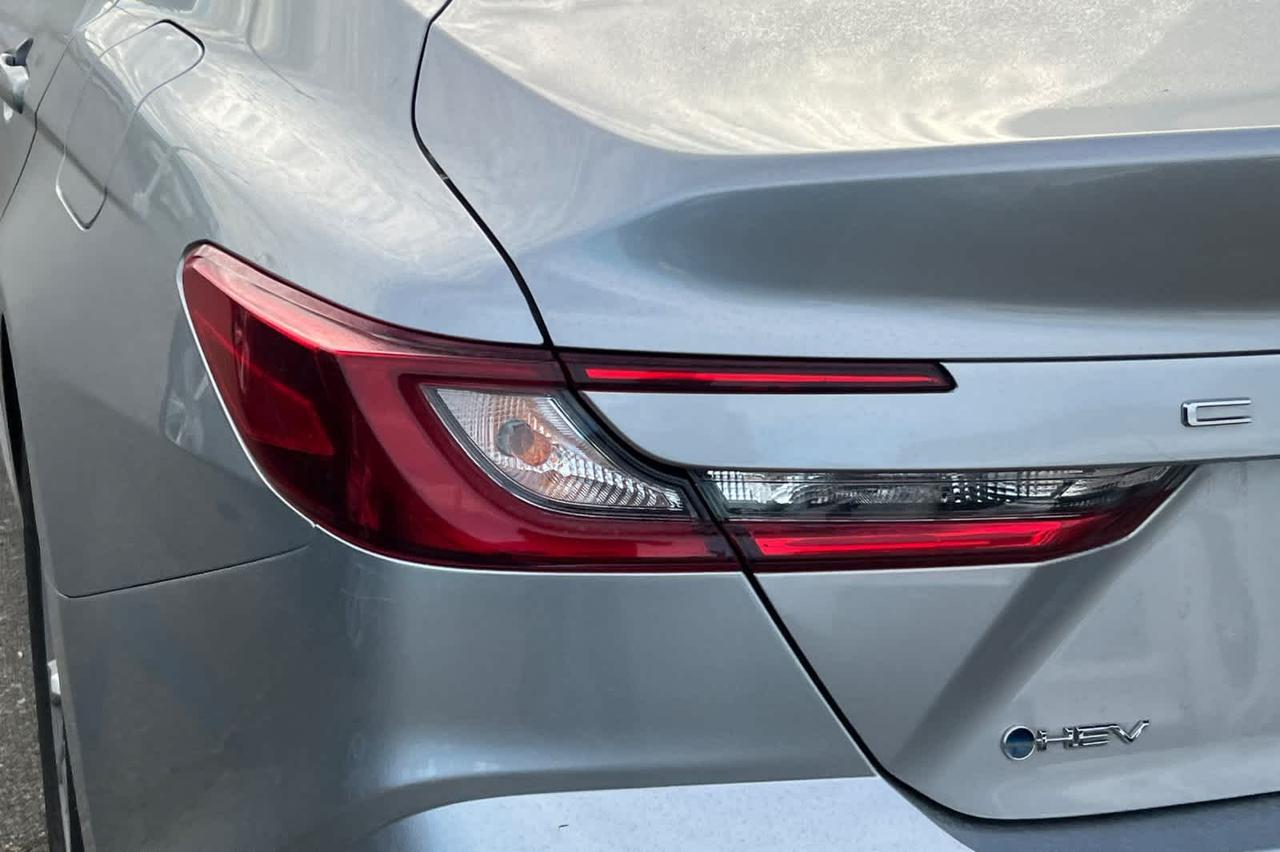 2025 Toyota Camry LE Roseville CA