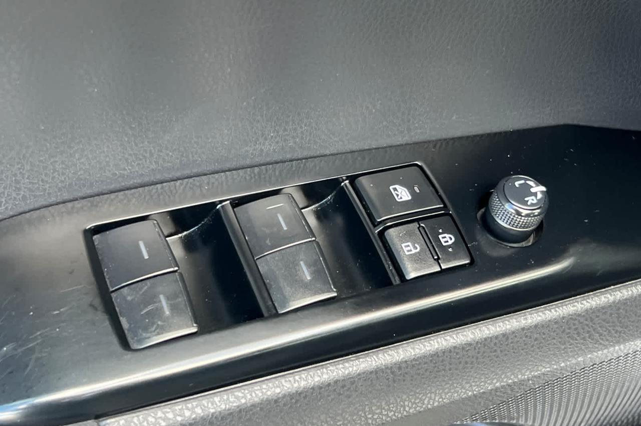 2025 Toyota Camry LE Roseville CA