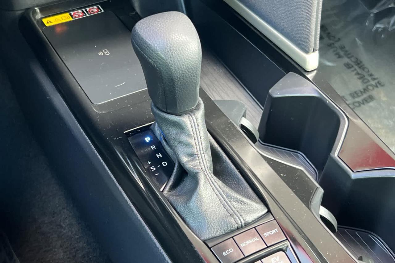 2025 Toyota Camry LE Roseville CA