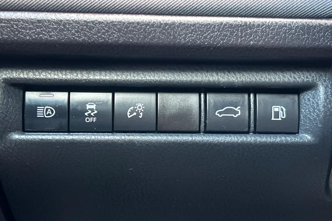 2025 Toyota Camry LE Roseville CA