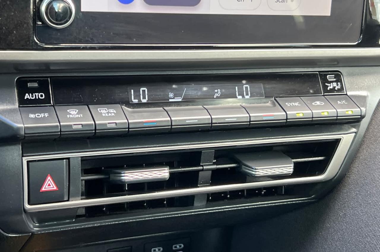 2025 Toyota Camry LE Roseville CA