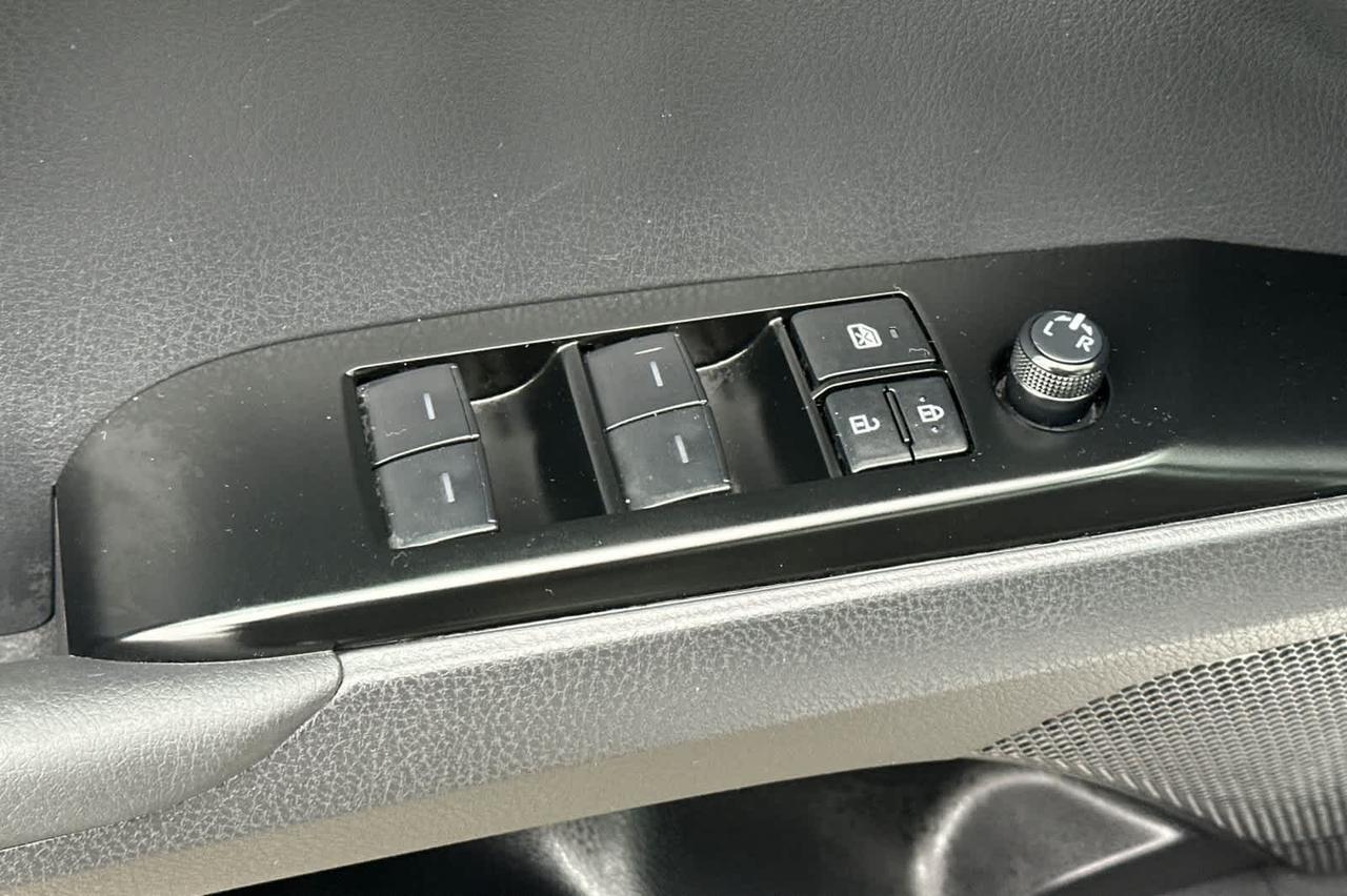 2025 Toyota Camry LE Roseville CA