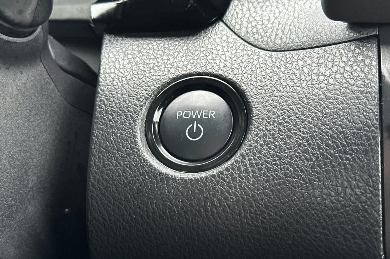 2025 Toyota Camry LE Roseville CA