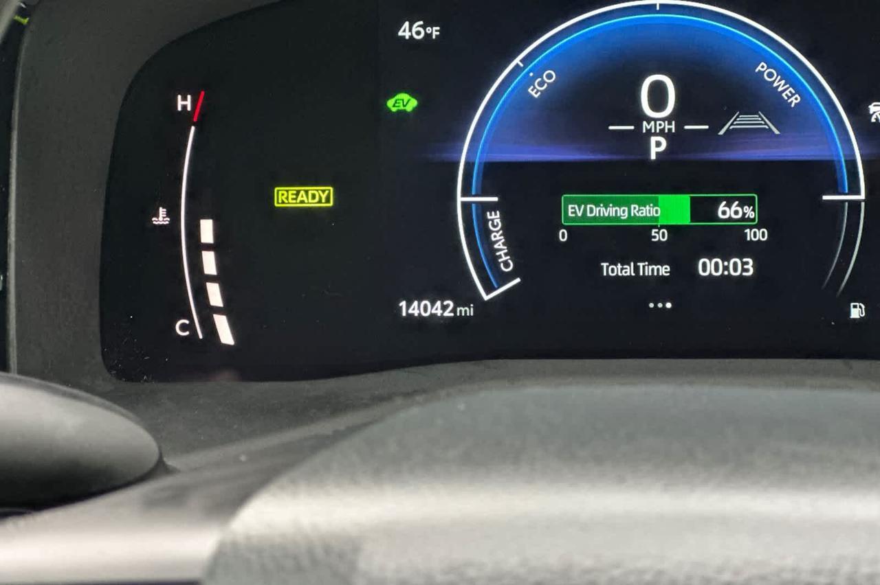 2025 Toyota Camry LE Roseville CA