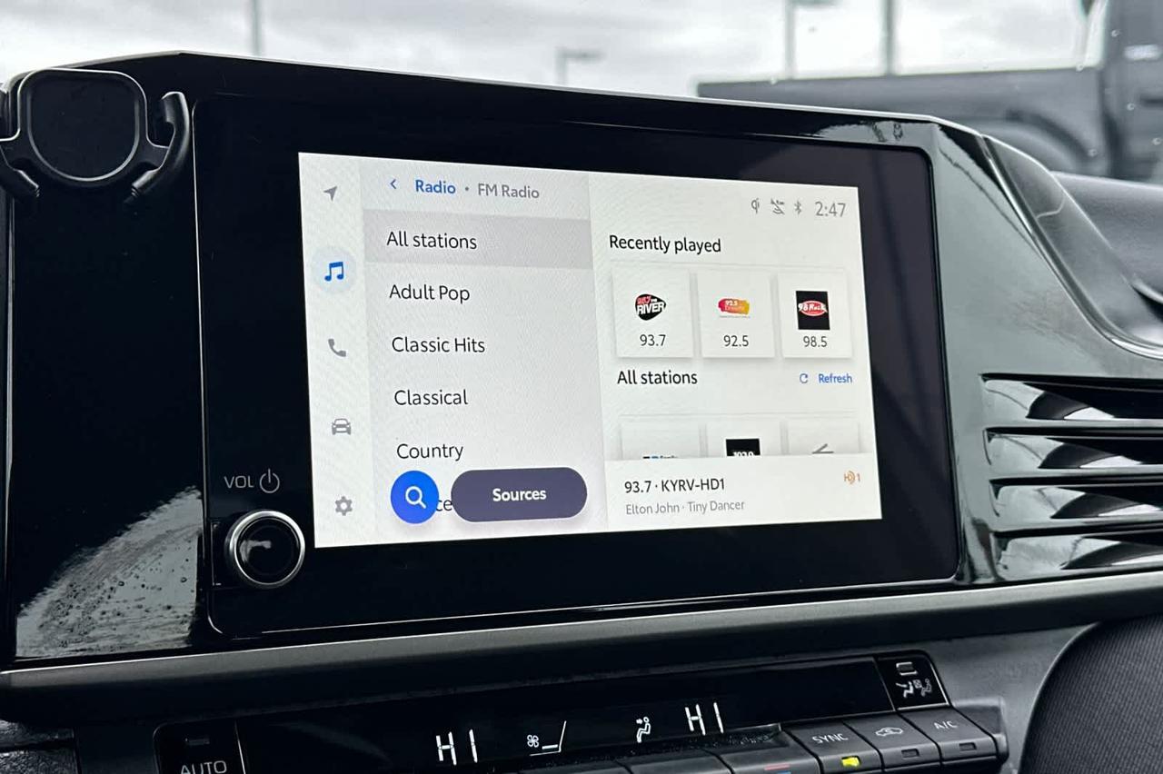 2025 Toyota Camry LE Roseville CA