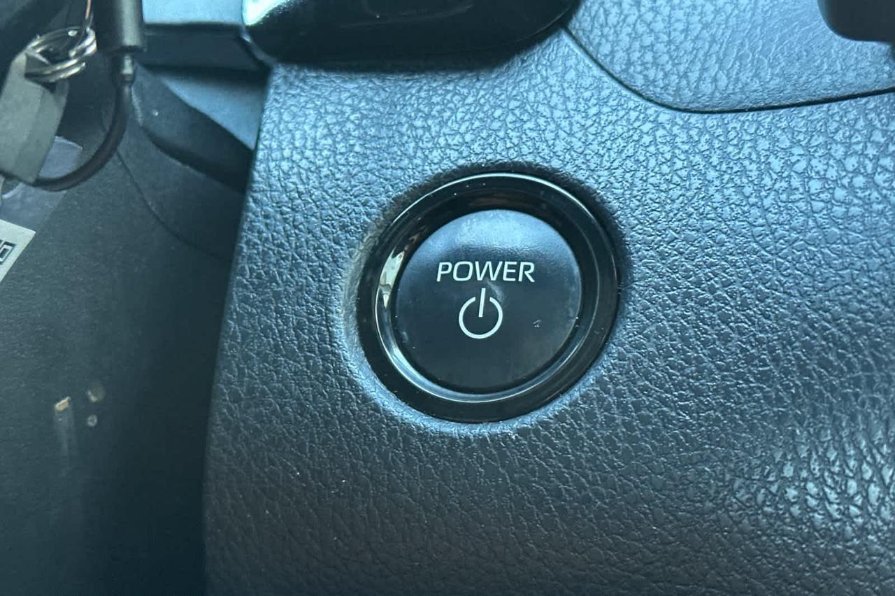 2025 Toyota Camry LE Roseville CA